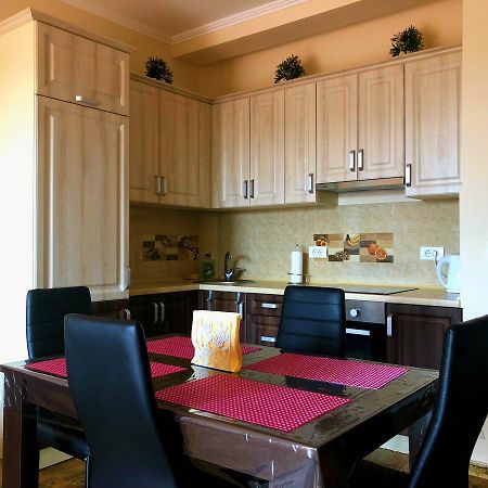 Sun&Sea Apartment Добра-Вода Экстерьер фото