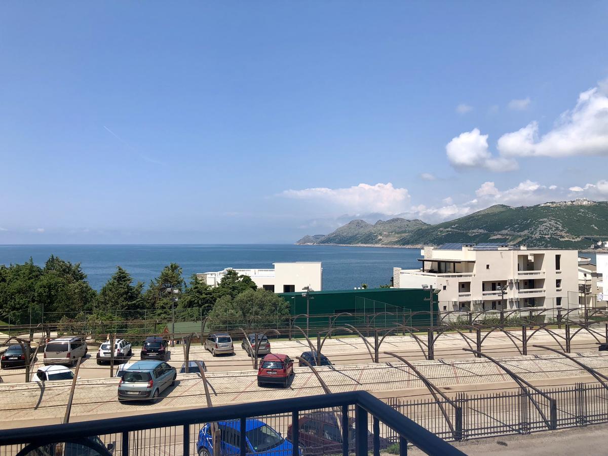 Sun&Sea Apartment Добра-Вода Экстерьер фото