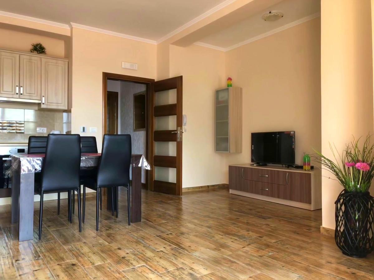 Sun&Sea Apartment Добра-Вода Экстерьер фото