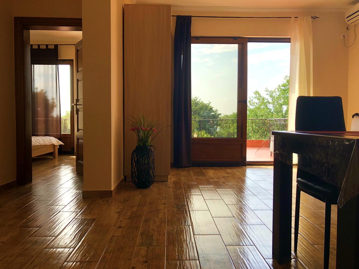 Sun&Sea Apartment Добра-Вода Экстерьер фото